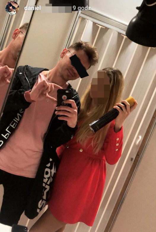 Sąd boi się, że syn Zenka ucieknie