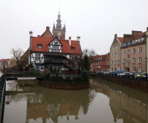 Gdańsk
