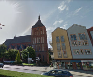 Najbardziej znane budynki w Koszalinie 