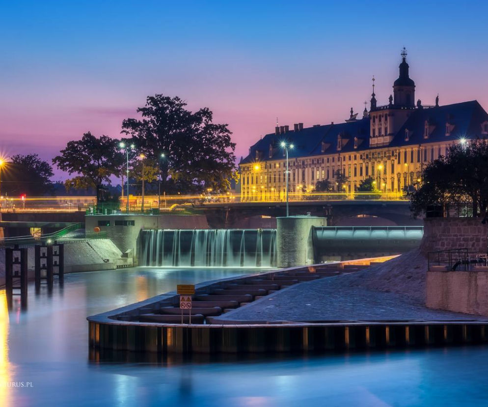 Przysyłajcie nam zdjęcia Wrocławia, a my Was nagrodzimy!