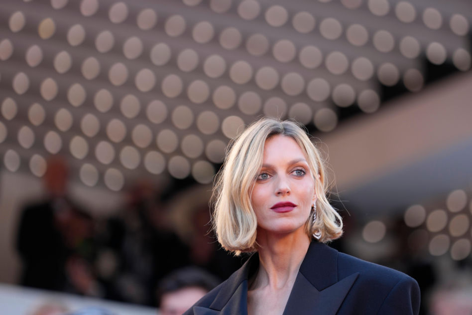 Anja Rubik