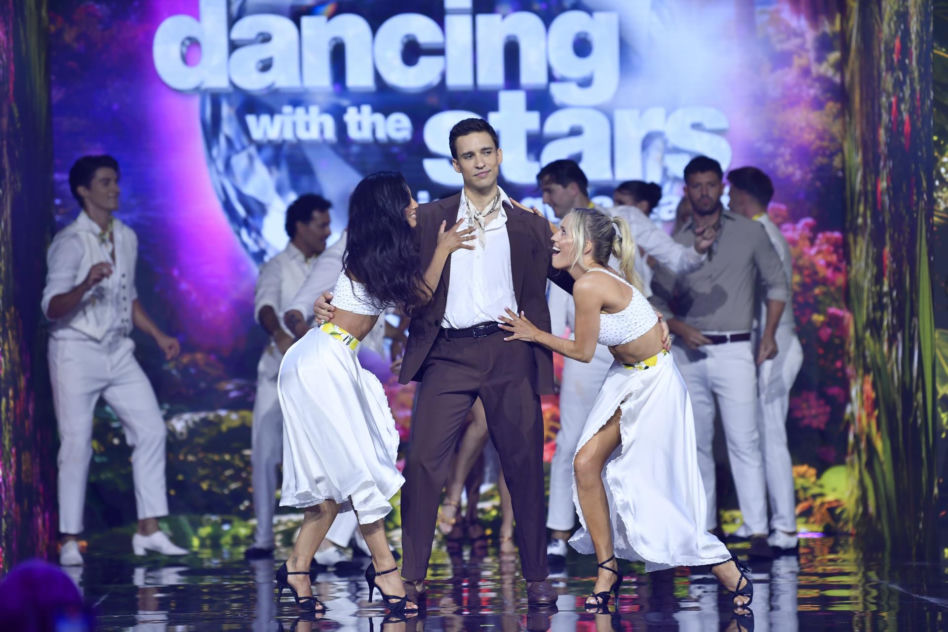 "Dancing With The Stars. Taniec z Gwiazdami"