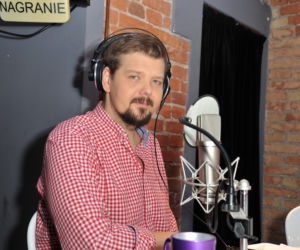 MICHAŁ FIGURSKI