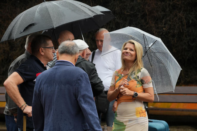 Sanatorium miłości 2026. Pierwsze randki i od razu zgrzyt