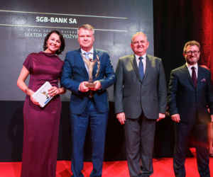 Złote Laury Super Biznesu 2016