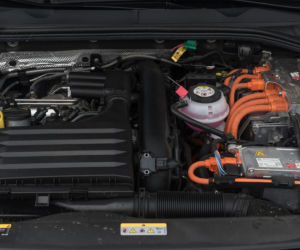 Volkswagen Golf eHybrid 204 KM DSG6 