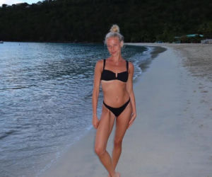 Sophie Cunningham