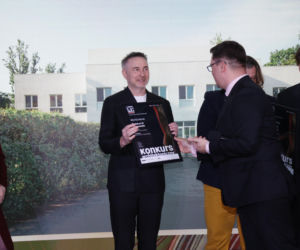 Laureaci konkursu Życie w Architekturze 2025