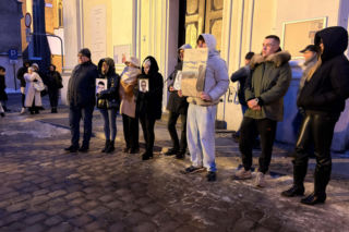 Marsz pamięci dla 19-letniego Olka z Grudziądza