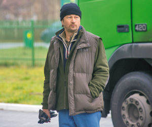 Baron24. Piotr Cyrwus jako Zdzich