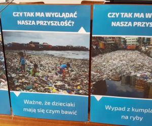 Ekologia po bydgosku. Uczniowie mają pomysł, jak dbać o środowisko