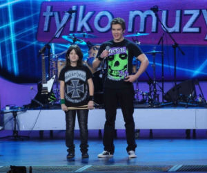 MUST BE THE MUSIC 3 - Kuba Kowaliszyn i Mariusz Misa
