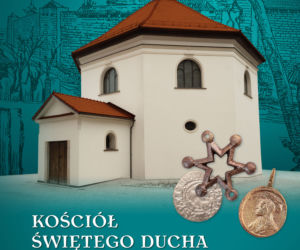Bytom. Straszne wykopaliska pod kościołem Św. Ducha