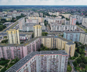 Najsłynniejsze budowle z epoki Edwarda Gierka