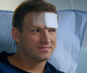 Barwy szczęścia odc. 2226. Łukasz (Michał Rolnicki)