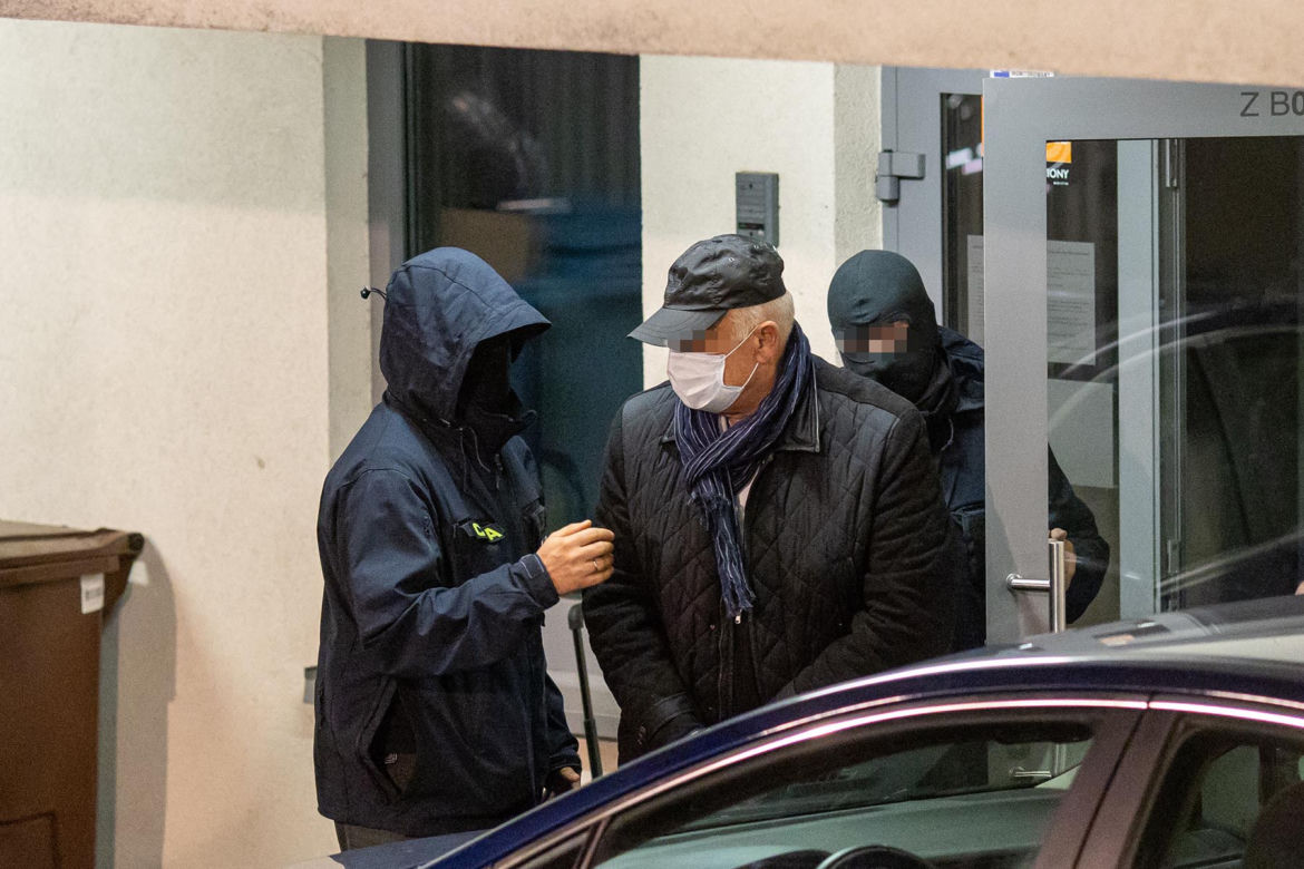 Sprzątaczka wydała milionera