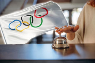 Igrzyska 2026 w Mediolanie. Ceny noclegów zwalają z nóg. Kibice zapłacą fortunę!