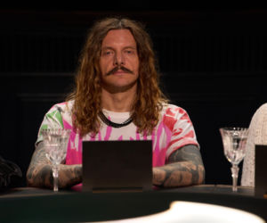 The Traitors. Zdrajcy: Sezon 3, Odcinek 3