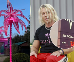 Ile kosztuje paliwo u Skolima? Zapowiadał małe podwyżki, ale zdjęcia pokazują coś innego