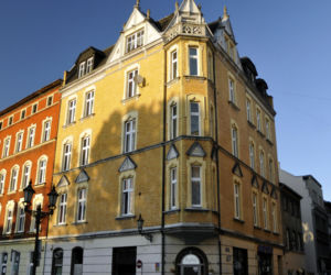 To miasto na Śląsku ma wyjątkowo piękną starówkę. Zachwyca też piastowskim zamkiem