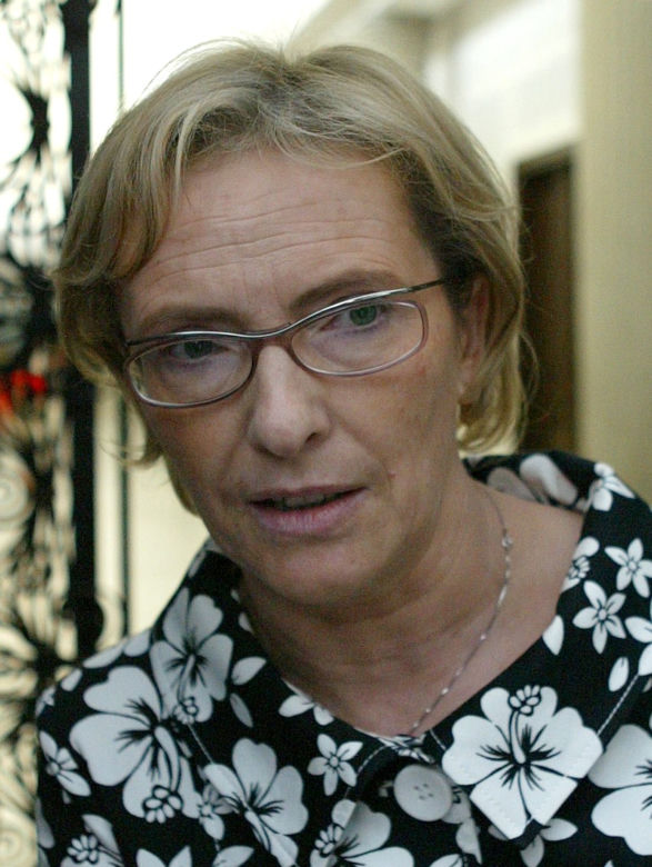 Ewa Kopacz