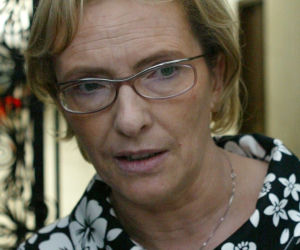 Ewa Kopacz