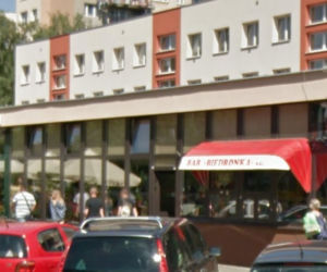 Bar Biedronka