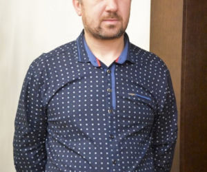 Nagrodzono bohaterskich strażaków