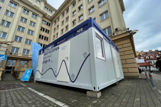Rzeszów: w niedzielę szczepienie dla każdego w mobilnym punkcie