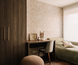 Kobiece wnętrze we Wrocławiu