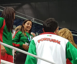 Za nami Halowe Mistrzostwa Świata w Lekkiej Atletyce Masters. Toruń pożegnał sportowców