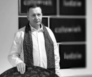 Marek Kuś