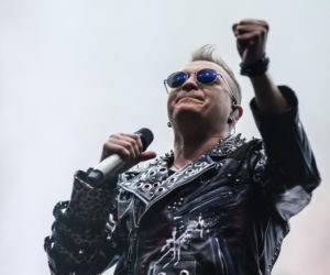 Rockowizna Festiwal Gdańsk: dzień drugi 8.8.026.