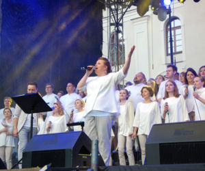 Koncert Chwały 2016