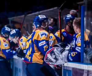 KH Energa Toruń - TatrySki Podhale Nowy Targ 1:4