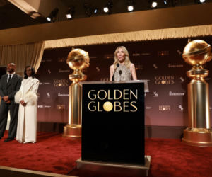 Złote Globy 2026 - NOMINACJE. Wicked i Avatar bez nominacji w głównych kategoriach!