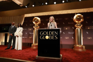 Złote Globy 2026 - NOMINACJE. Wicked i Avatar bez nominacji w głównych kategoriach!