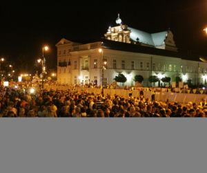 Wojna o krzyż