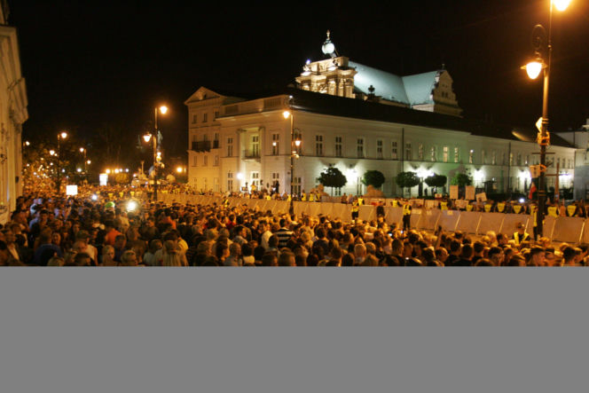 Wojna o krzyż