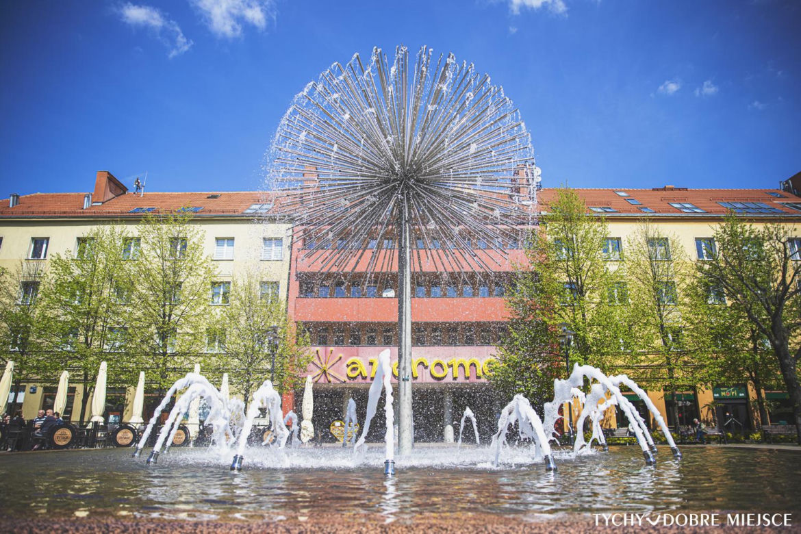 2. Tychy