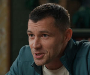 Barwy szczęścia, odcinek 3318. Darek (Andrzej Niemyt)