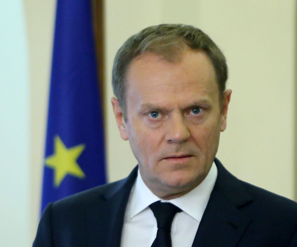 Tusk powinien odpowiedzieć za zdradę