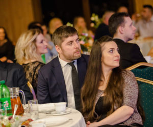 Bal Charytatywny Fundacji Twoja Rodzina. Goście bawili się do białego rana. Zobacz, kto przyszedł