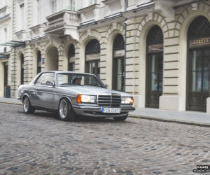 Youngtimer Warsaw fotoSPOT 2020 vol.1