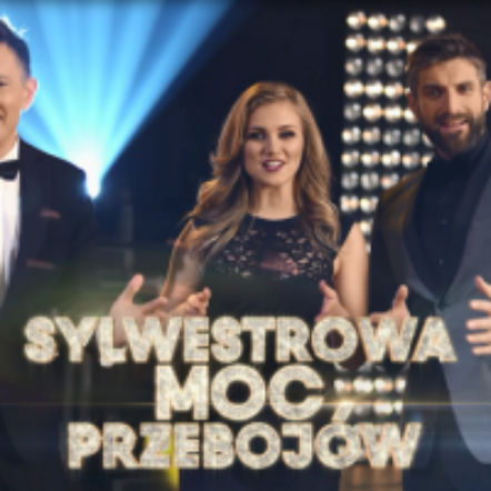 Sylwestrowa Moc Przebojów 2016: kto wystąpi? Lista gwiazd! – informacje, premiery teledysków – ESKA.pl