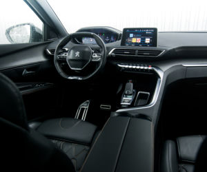 Peugeot 3008 GT 2.0 BlueHDI 180 KM EAT6