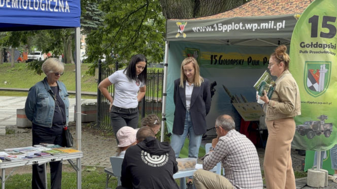 Eska Summer City - „Odetchnij na zdrowie” Gołdap Festiwal 2026