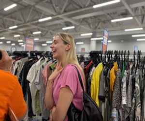 Akcja ESKA Summer City w VIVE Profit w Radomiu