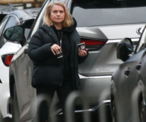 Premier Donald Tusk ruszył na pomoc żonie