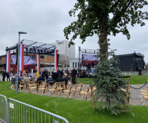 Wielkie otwarcie Muzeum Pamięci Sybiru w Białymstoku